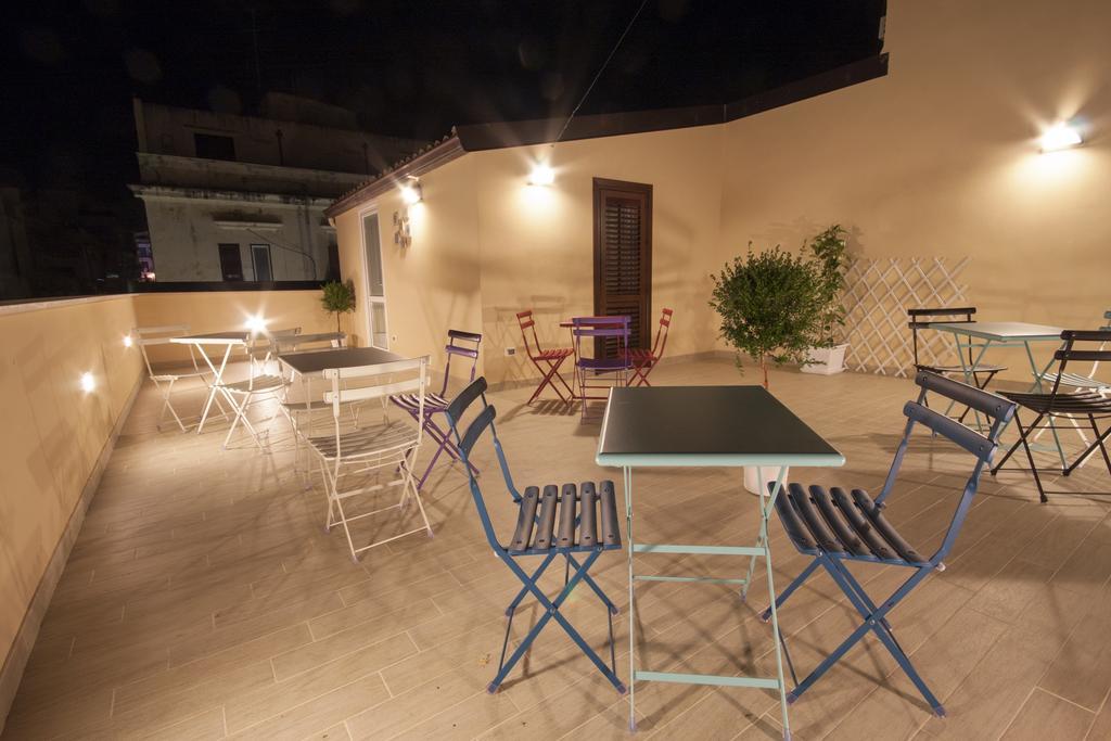 Residenza Le Zagare Aparthotel Castellammare del Golfo Room photo