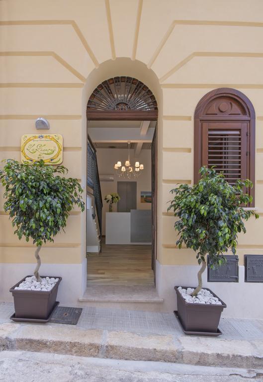 Residenza Le Zagare Aparthotel Castellammare del Golfo Room photo